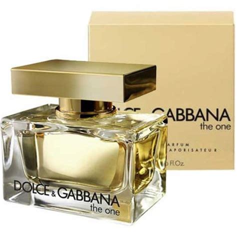 best dolce and gabbana perfume